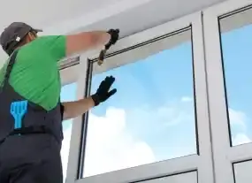 Remplacement de double vitrage Saint-Pierre-lès-Elbeuf