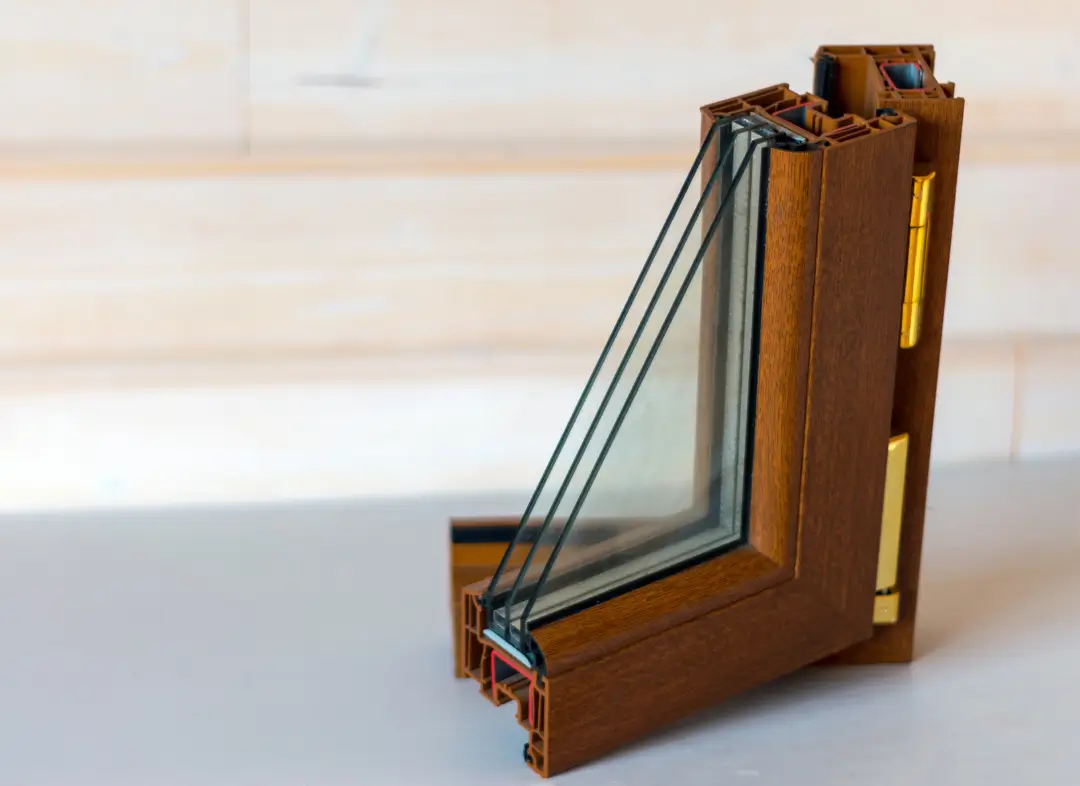 Installation de fenêtre en bois sur mesure Saint-Pierre-lès-Elbeuf