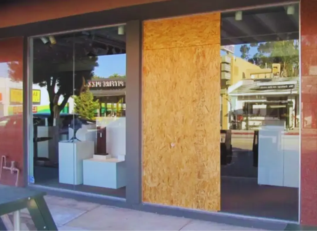 Mise en sécurité fermeture provisoire Saint-Pierre-lès-Elbeuf