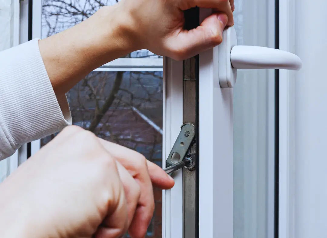 Réparation serrure de fenêtre Saint-Pierre-lès-Elbeuf